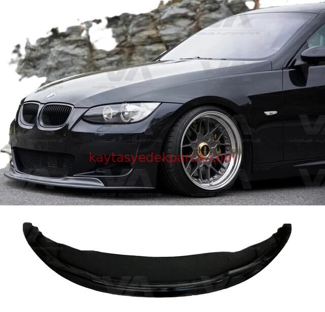 51717156559-7156559-BMW-HAVALANDIRMA BAKALİTİ E92