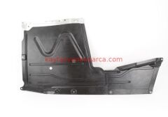 51757241831-7241831-BTP-TABAN ALT BAKALİTİ F20/F30/ORTA