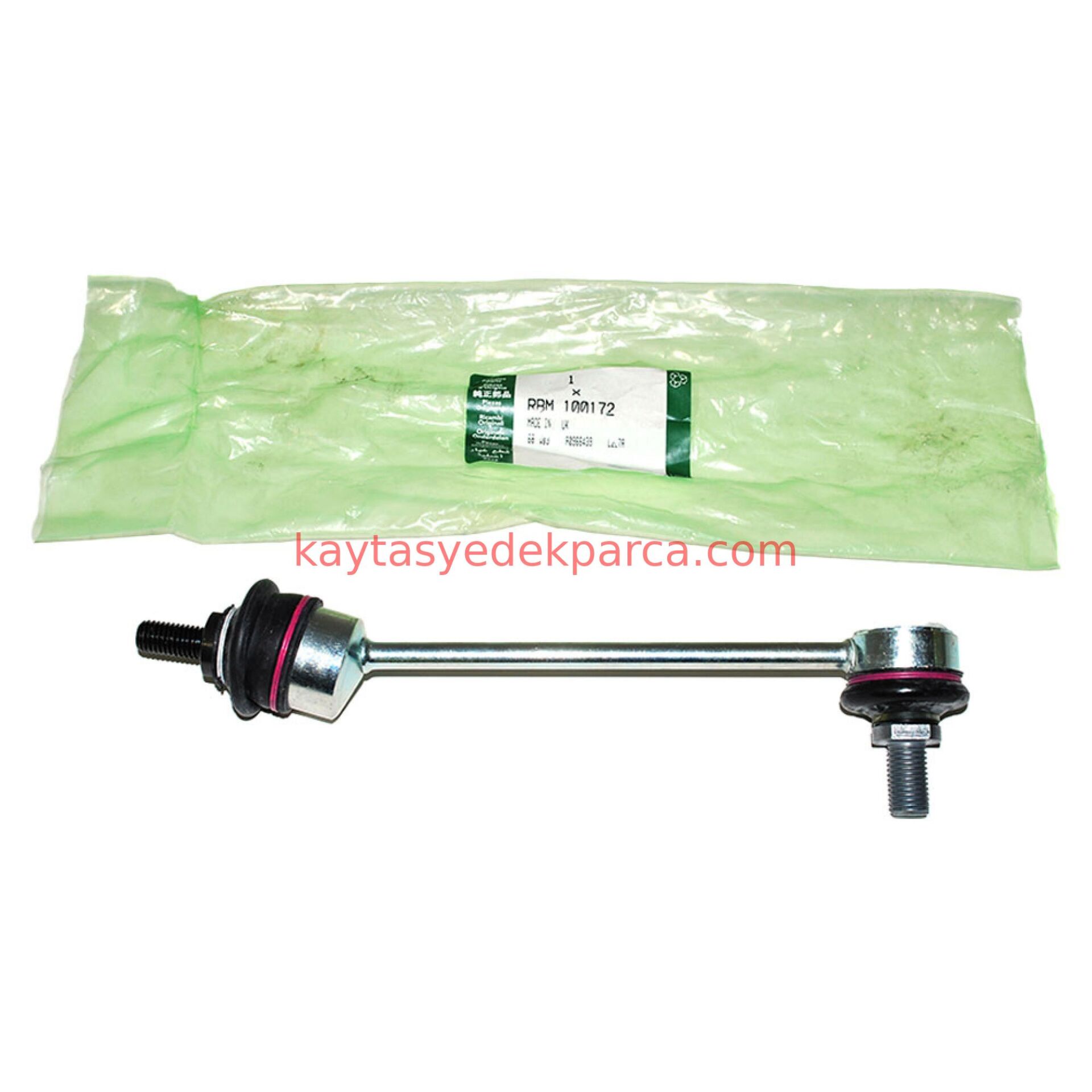 RBM100172-ETS-ASKI ROTU FREELANDER ÖN