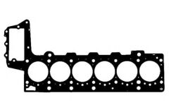 VKR-11127788589-SİLİNDİR KAPAK CONTASI M57N 3 KERTİK