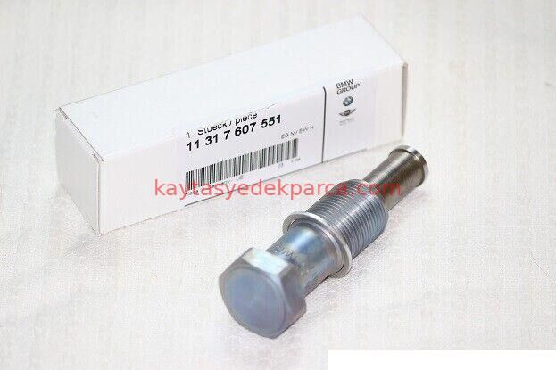 11317607551-7607551-B.W-ZİNCİR GERGİSİ R56 LCİ