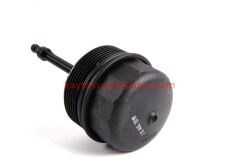 11421715960-1715960-BMW-YAĞ FİLTRE HAZNE KAPAĞI M43