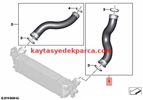 11618572860-8572860-BMW-TURBO HORTUMU