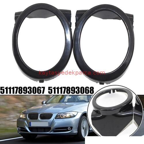 51117893067-7893067-BMW-SİS FAR ÇERÇEVESİ E46 M TEKNİK