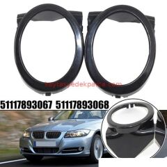 51117893067-7893067-BMW-SİS FAR ÇERÇEVESİ E46 M TEKNİK