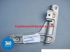 51717152821-7152821-BMW-MOTOR ALT SACI KÜÇÜK E60