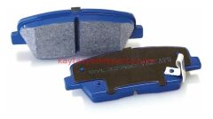 A0054200820-MEY-FREN BALATASI, W204-212 ÖN C180-200 0004201005