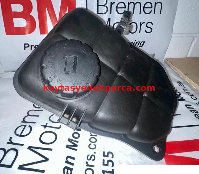 A2035000049-BHR-RADYATÖR YEDEK SU DEPOSU, W203