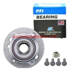 ÖN AKS BİLYASI MİNİ COOPER 07/06=>