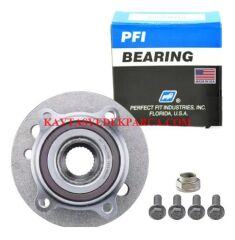 ÖN AKS BİLYASI MİNİ COOPER 07/06=>