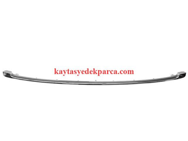 51117209904-MİN-TAMPON ÜST CROM MİNİ COOPER R55