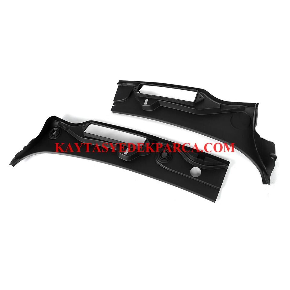 51717161033-7161033-BMW-CAM ALT IZGARASI E92/E93