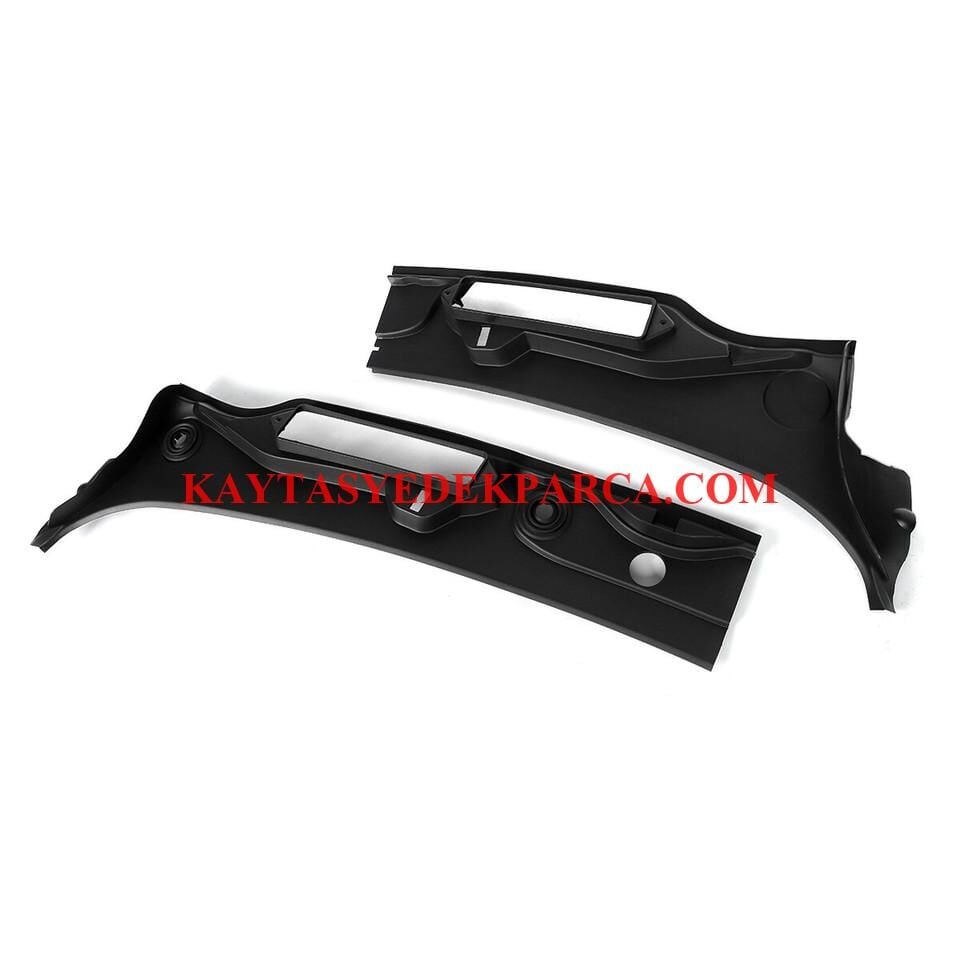 51717161033-7161033-BMW-CAM ALT IZGARASI E92/E93