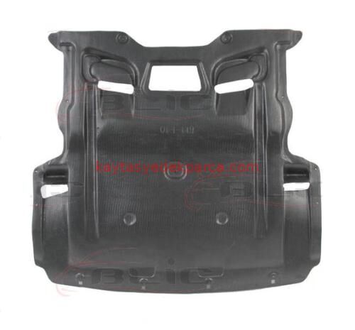 51757185113P-185113P-TYG-MOTOR ALT MUAFAZASI F01/F02 F10 535d PLASTİK