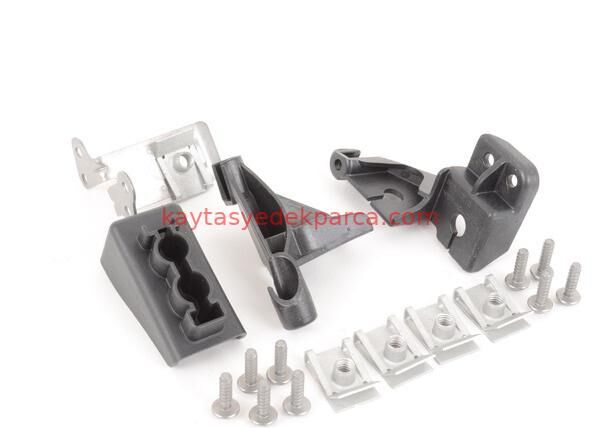 63117343912K-343912K-WEN-FAR KASASI F10 LCİ/R