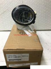 63177894017-7894017-TYG-SİS FARI E46/E39/L 09/00=> M TEKNİK DÜZ CAM