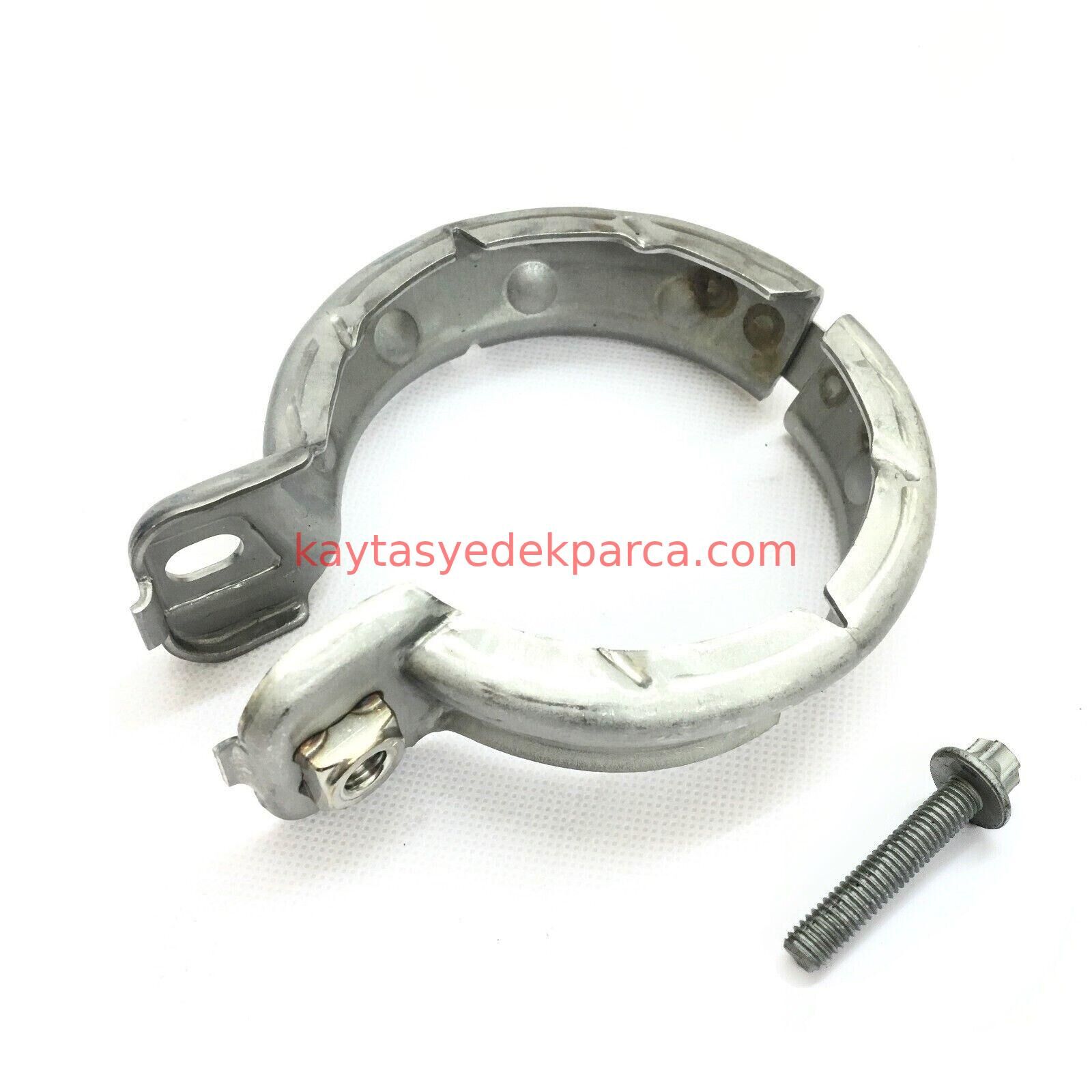 A2034900441-MER-TURBO KELEPÇESİ CDİ W203,204,211,639