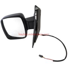 A6388100616-VVM-AYNA W638 SOL ELEKTİRİKLİ