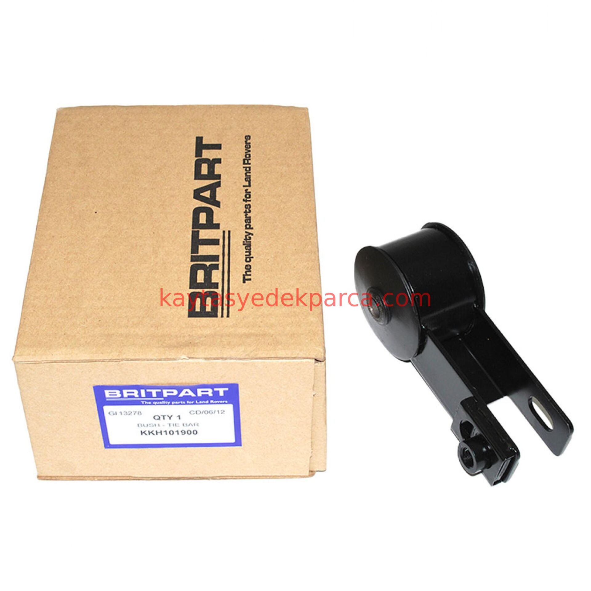 KKH101900-EUR-MOTOR KULAĞI ÜST 1,8 FREEL.