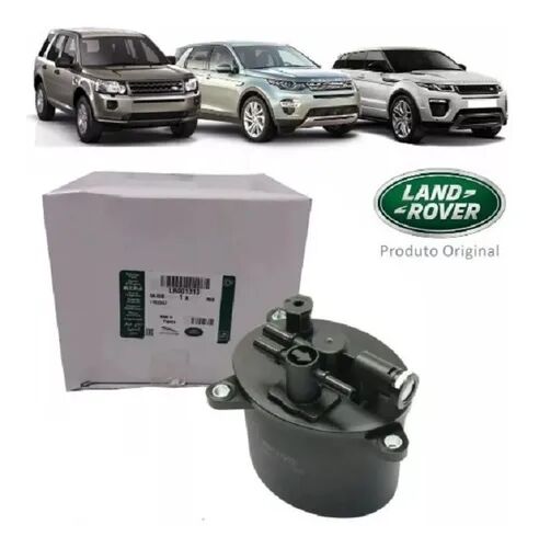 LND-LR001313-MAZOT FİLTRESİ TD4 2.2 EVOQ