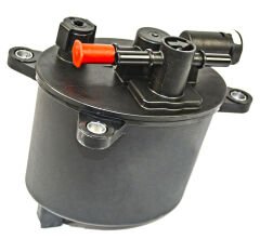 LND-LR001313-MAZOT FİLTRESİ TD4 2.2 EVOQ