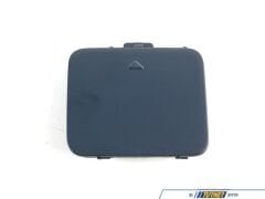 WEN-51117897209-TAMPON E60 ÖN LCİ FY-PDC
