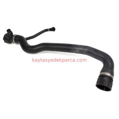 17127809818-7809818-BMW-HORTUM F10/520D RAD.ÜST