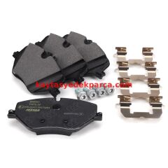 34106897141-6897141-BMW-FREN BALATASI ÖN U11