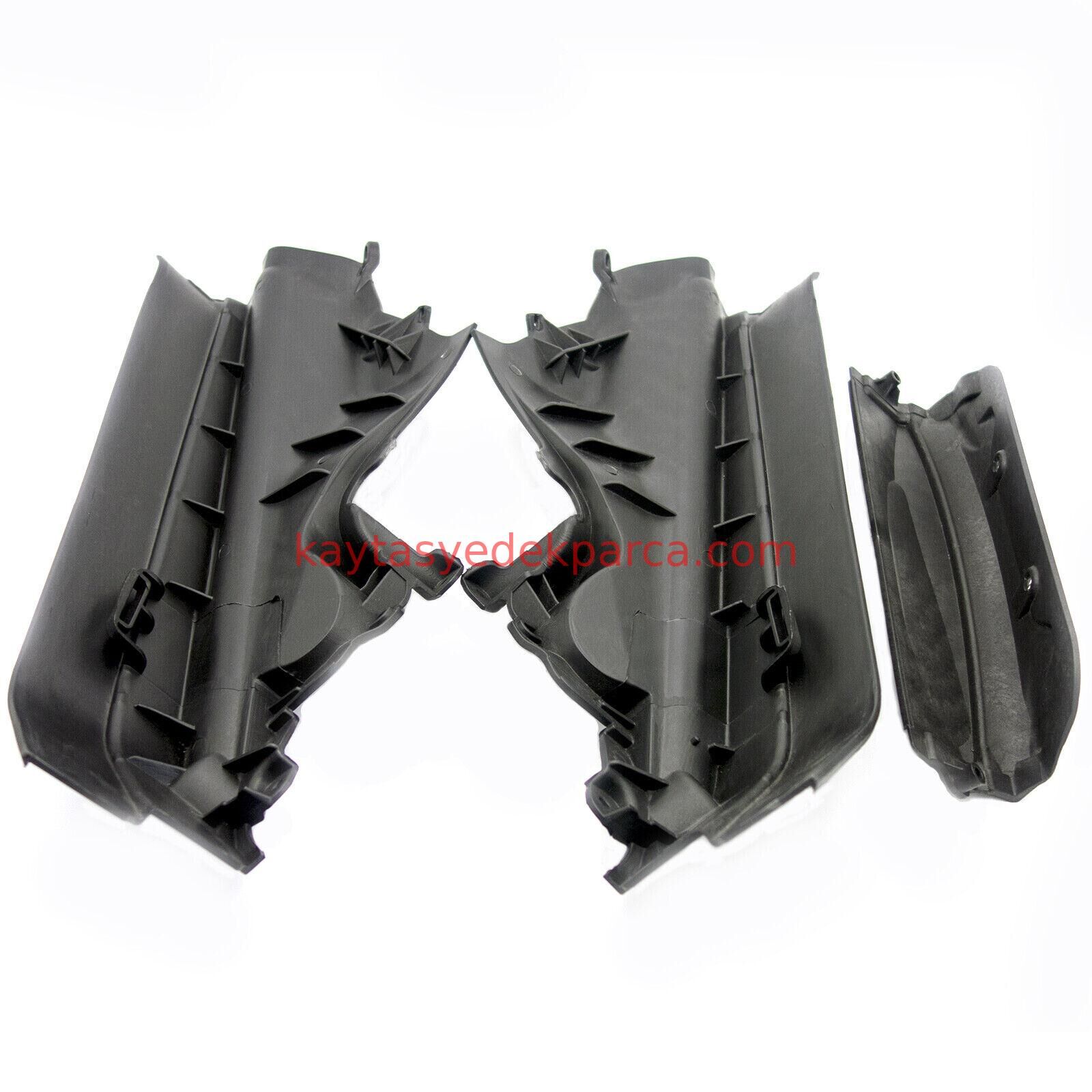 51717169420-7169420-BMW-BAKALİT MOTOR BÖLMESİ/R E70