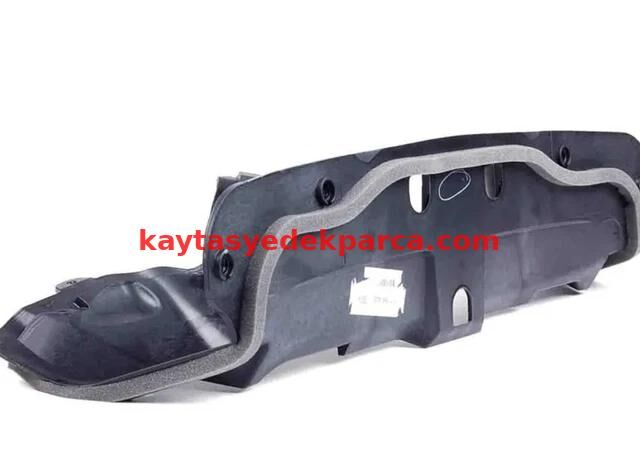 51717169422-7169422-BMW-BAKALİT MOTOR BÖLMESİ E70