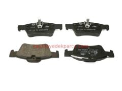 A0064200120-MEY-FREN BALATASI, W211-215-220-221 ARKA-0004208904