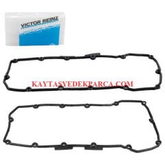 EKSOZ MANİFOLD CONTASI