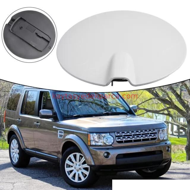 LR000924-LND-HAVA FİLİTRE BORUSU FRL.2