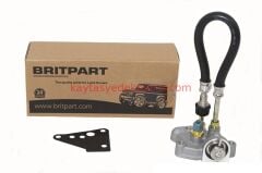 LR013619-EUR-CONTA - VAKUM POMPASI R.R SPORT 3.0