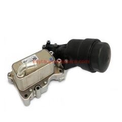 A651180131028-0131028-FEB-YAĞ SOGUTUCU KOMPLE