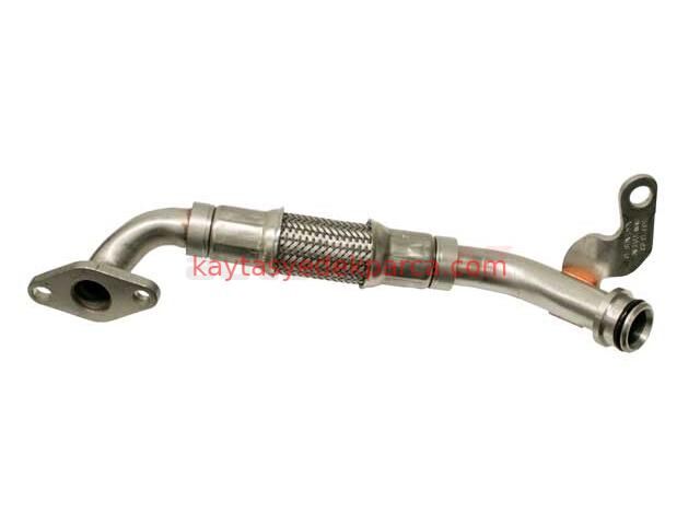 11427563713-7563713-B.W-TURBO YAĞ BORUSU F01