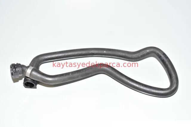 17127809820-7809820-BMW-HORTUM F10/520D RAD.ALT İNCE