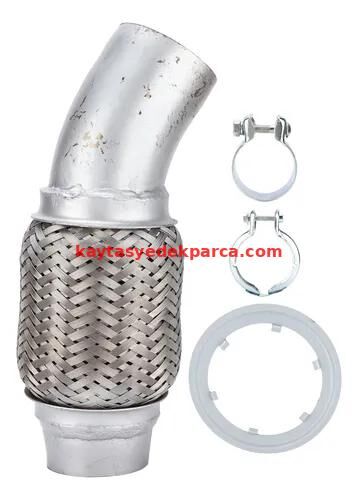 18308512137-8512137-FEB-PARTİKÜL FİLTRE KELEPÇESİ N47