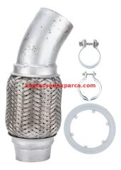 18308512137-8512137-FEB-PARTİKÜL FİLTRE KELEPÇESİ N47