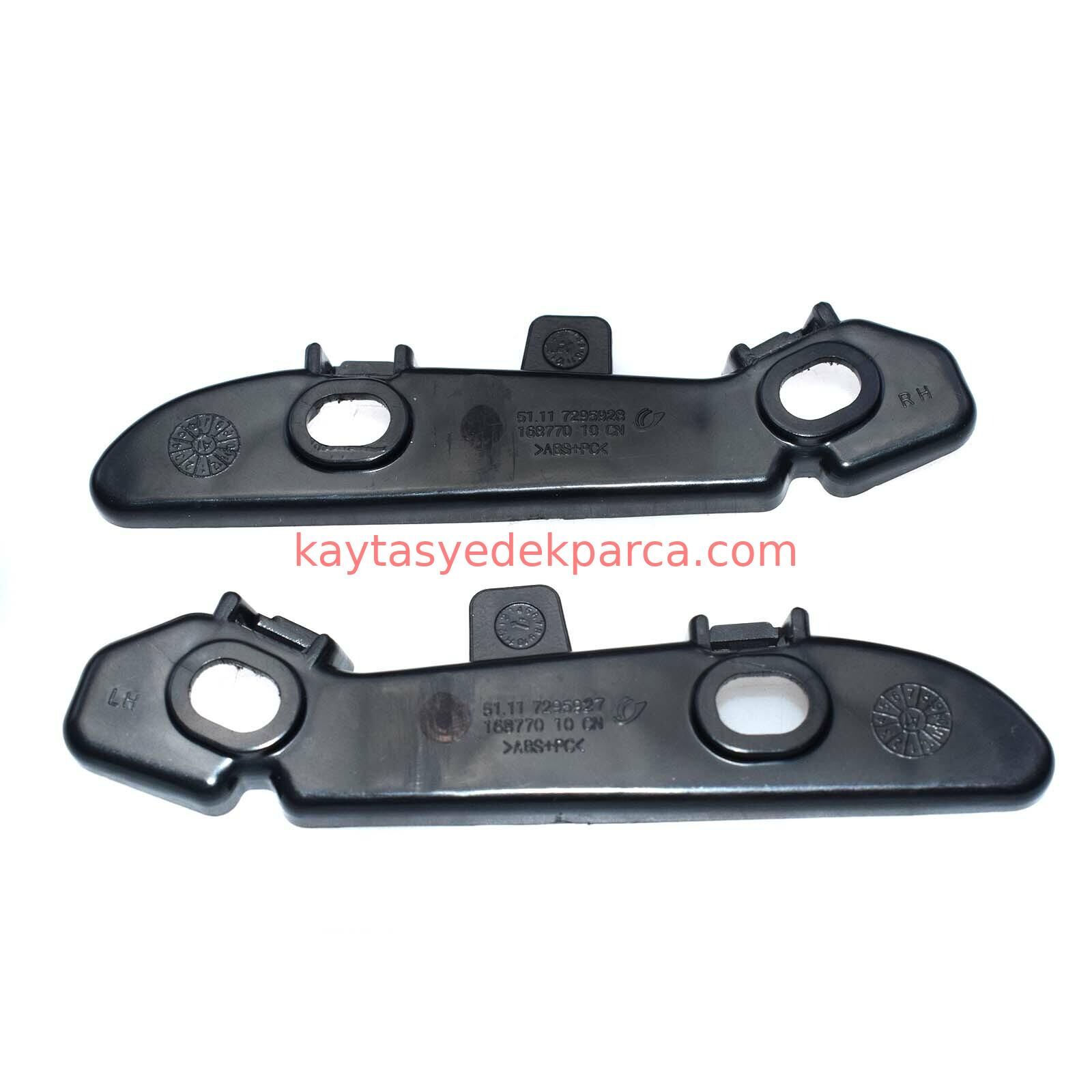 51117897212-7897212-BMW-FAR FISKİYE KAPAĞI E60/R M