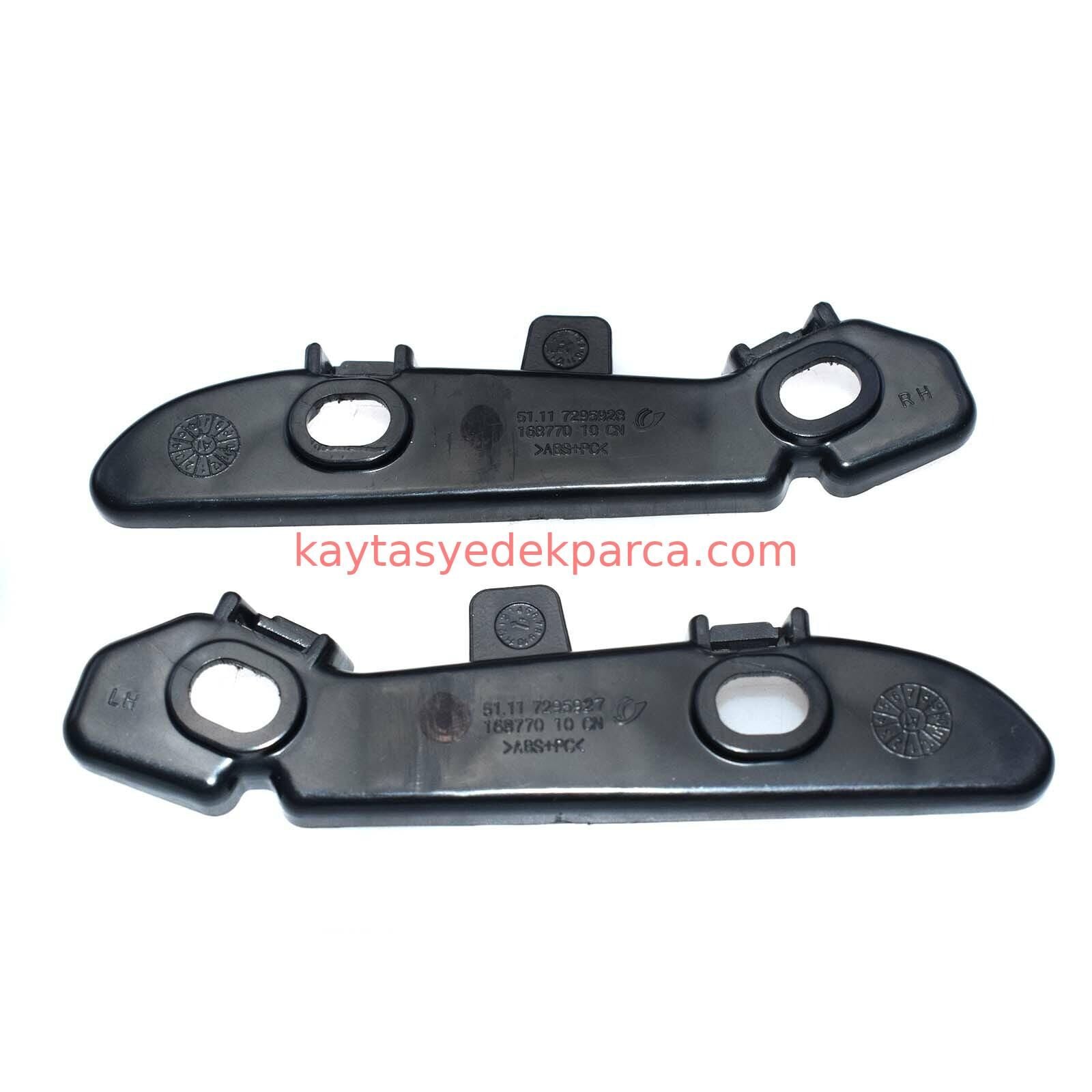 51117897212-7897212-BMW-FAR FISKİYE KAPAĞI E60/R M