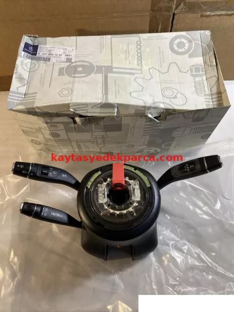 A20590013399051Q-MER-DİREKSİYON ACI SENSORU