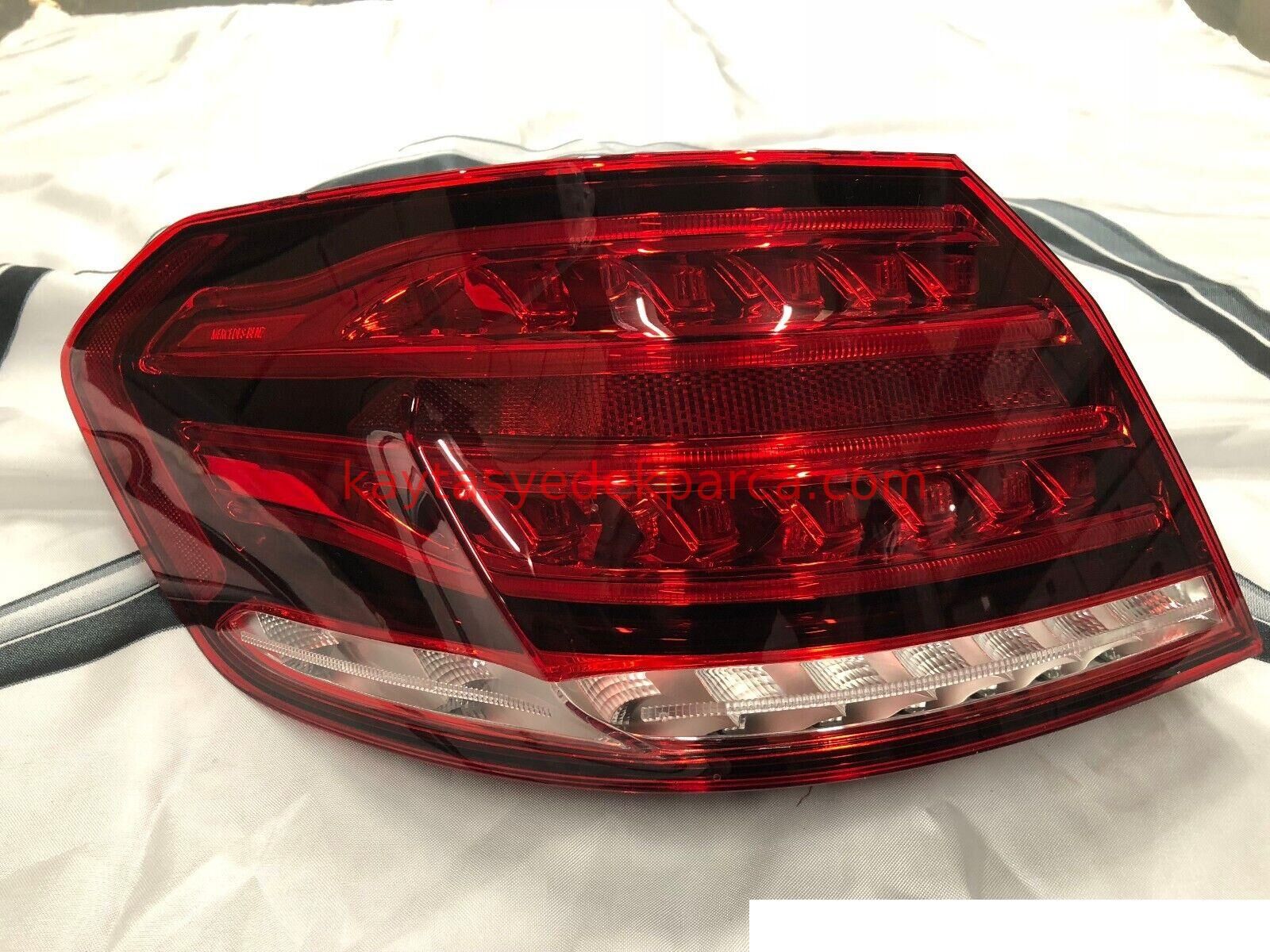 A2129060703-DEP-STOP W212 SOL DIŞ