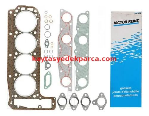 1020107841-WEN-TAKIM CONTA, M102 ÜST 230E  FULL