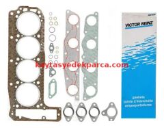 1020107841-WEN-TAKIM CONTA, M102 ÜST 230E  FULL