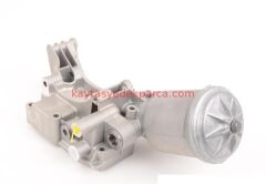 11421738640-1738640-BMW-YAĞ KÜTÜĞÜ KOMPLE E36 M50-52