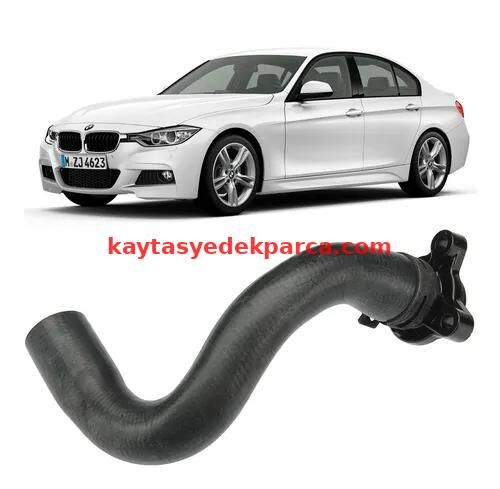 11537603514-7603514-FEB-SİLİNDİR KAPAK HORTUM N20