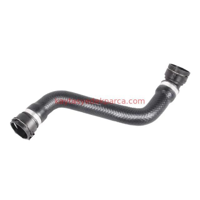 17127809821-7809821-BMW-HORTUM F10/520D RAD.ALT