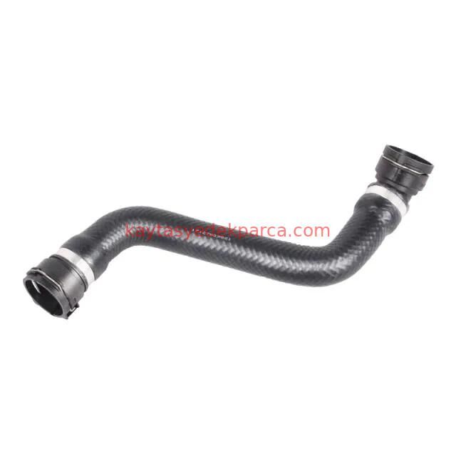 17127809821-7809821-BMW-HORTUM F10/520D RAD.ALT