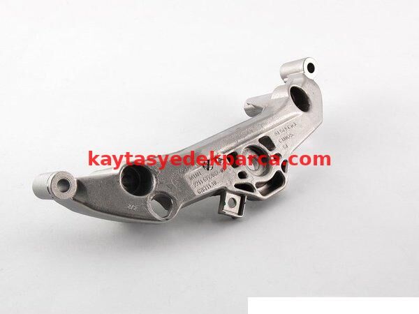 22116752742-6752742-FEB-MOTOR KULAĞI LASTİK E39/R 520d